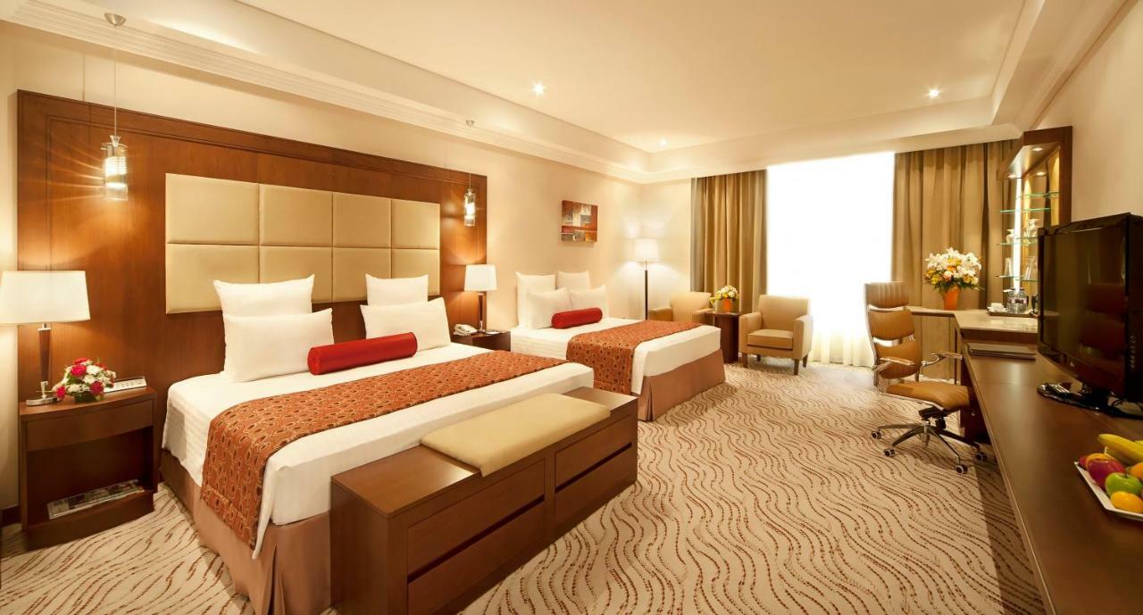 Park Regis Kris Kin Hotel Dubai Room photo