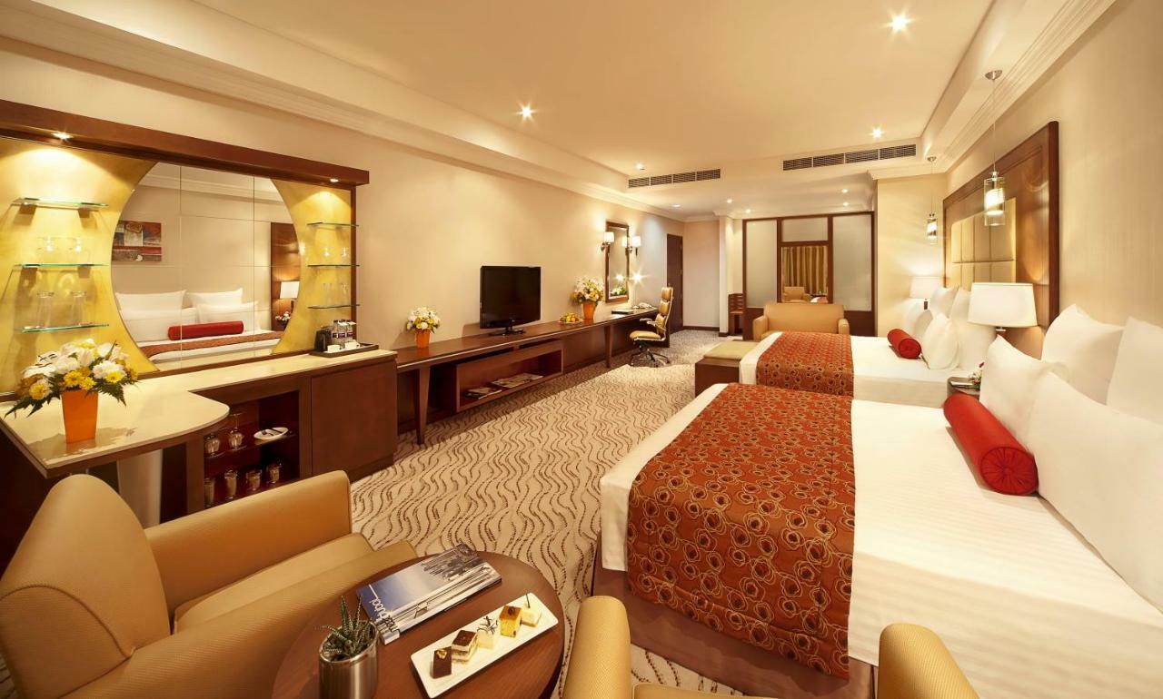 Park Regis Kris Kin Hotel Dubai Room photo